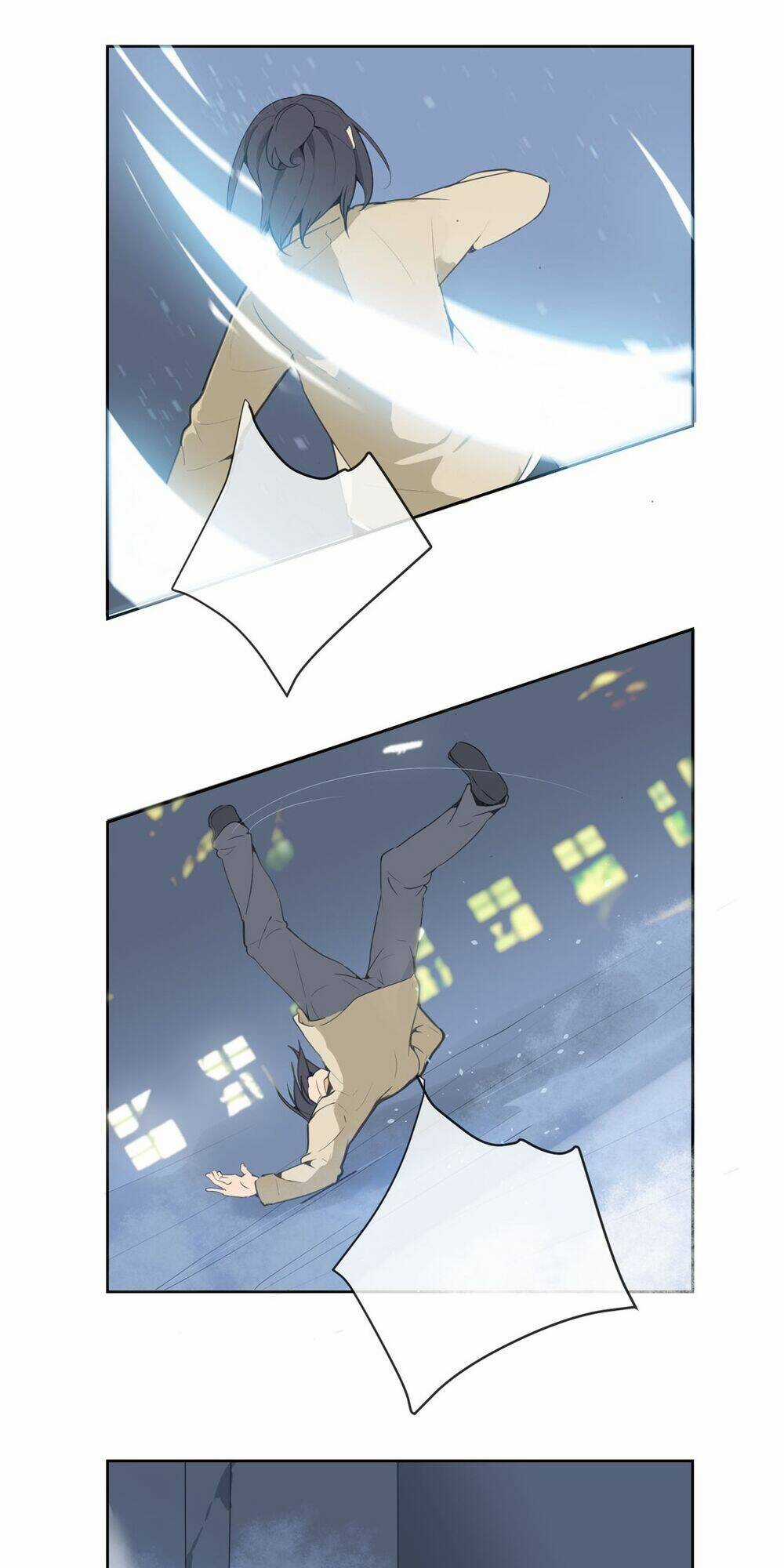 The Dead King - Chapter 35 - Trang 16