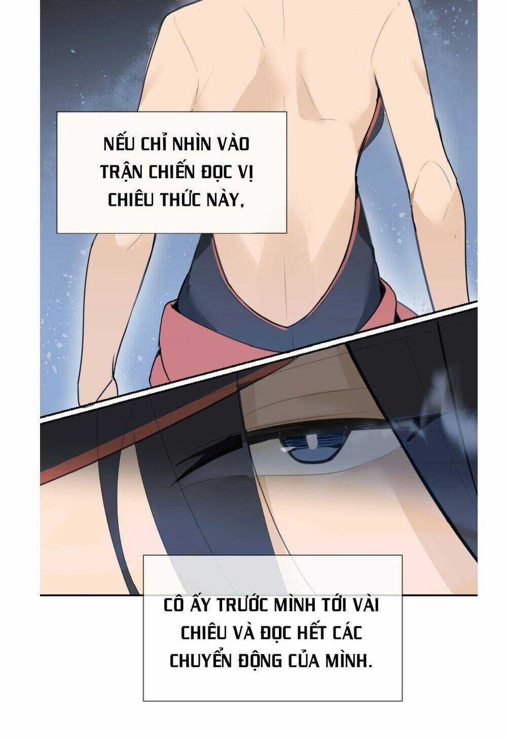 The Dead King - Chapter 35 - Trang 18