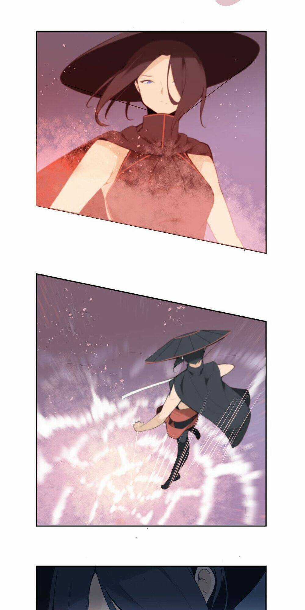 The Dead King - Chapter 35 - Trang 20