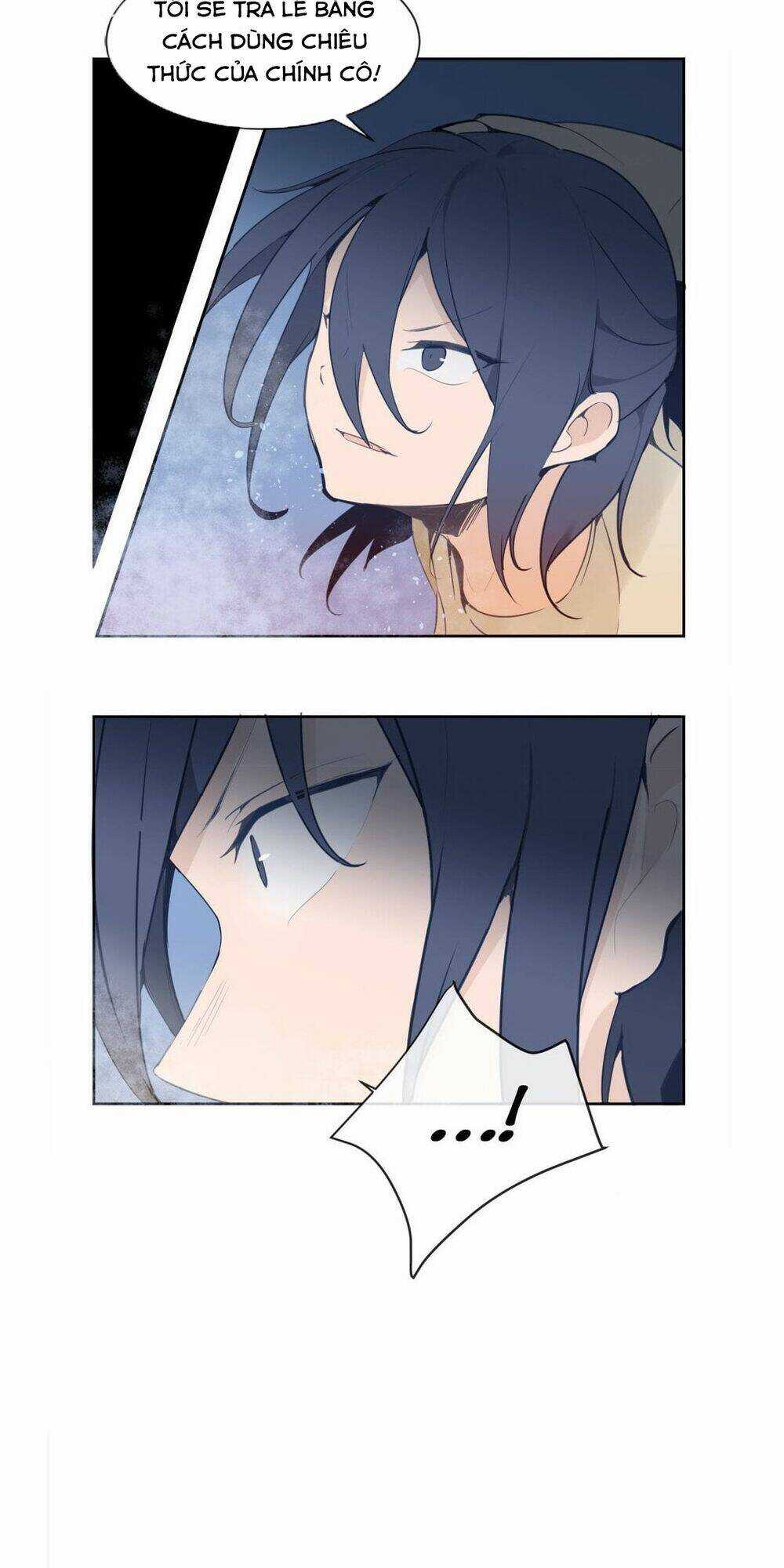 The Dead King - Chapter 35 - Trang 22