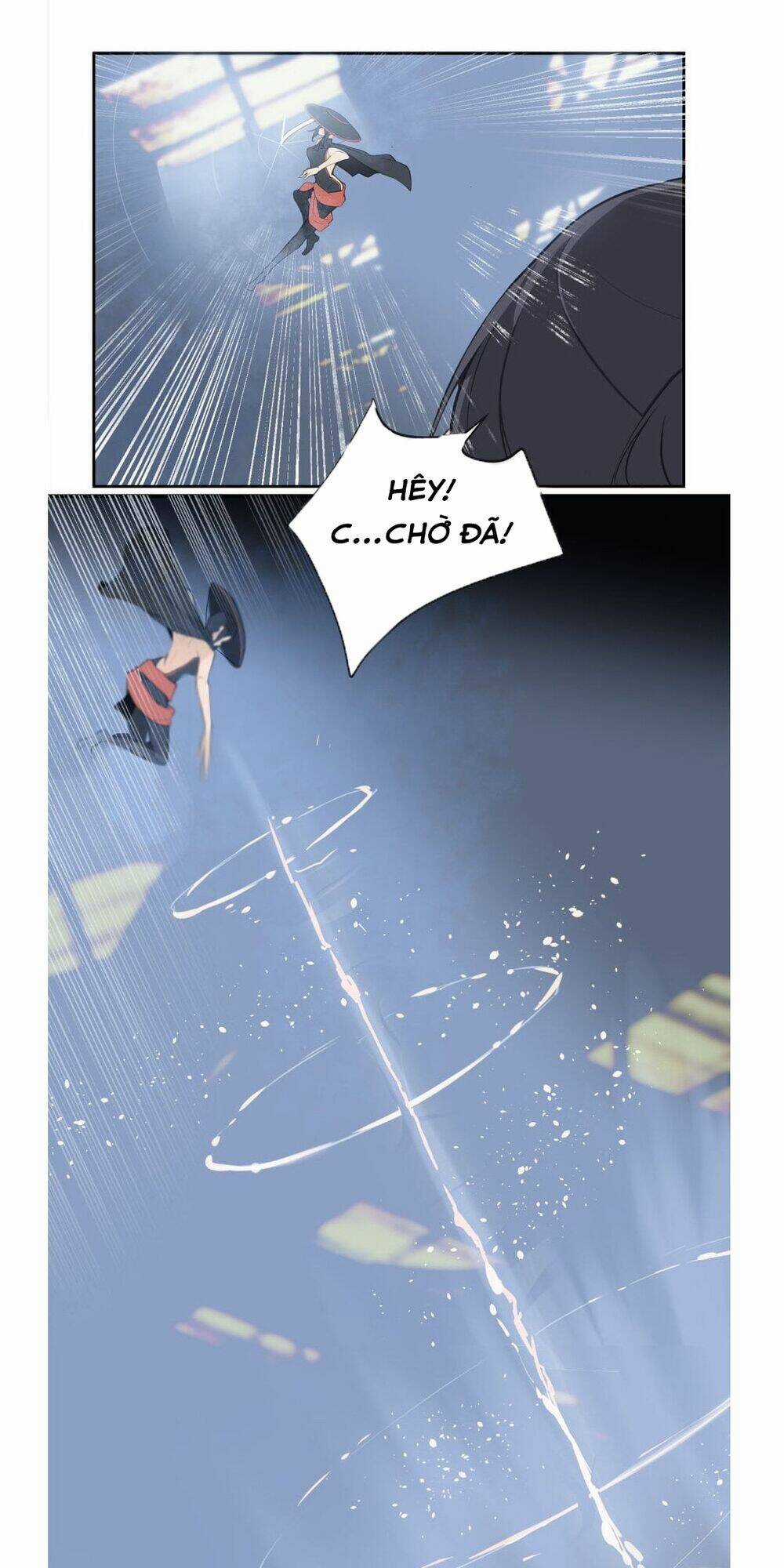 The Dead King - Chapter 35 - Trang 23