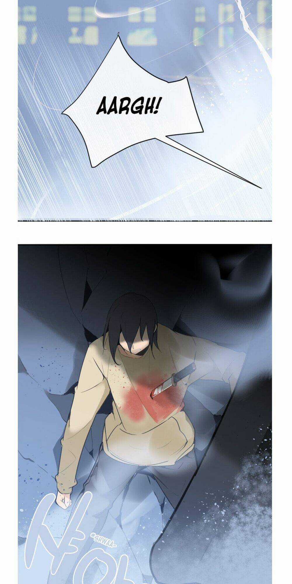 The Dead King - Chapter 35 - Trang 24