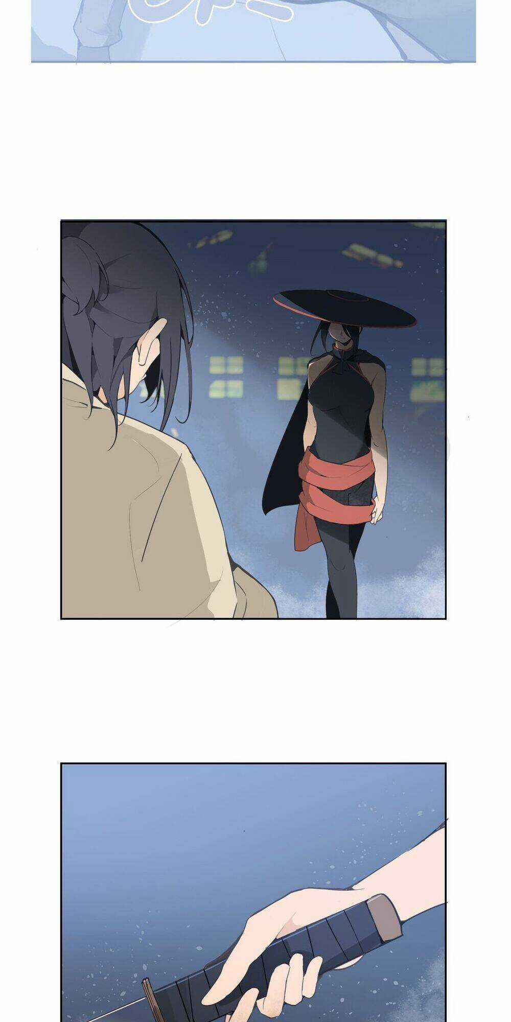 The Dead King - Chapter 35 - Trang 25