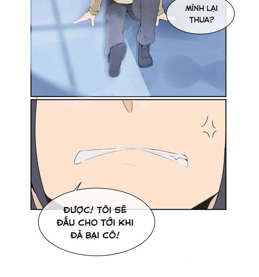 The Dead King - Chapter 35 - Trang 28