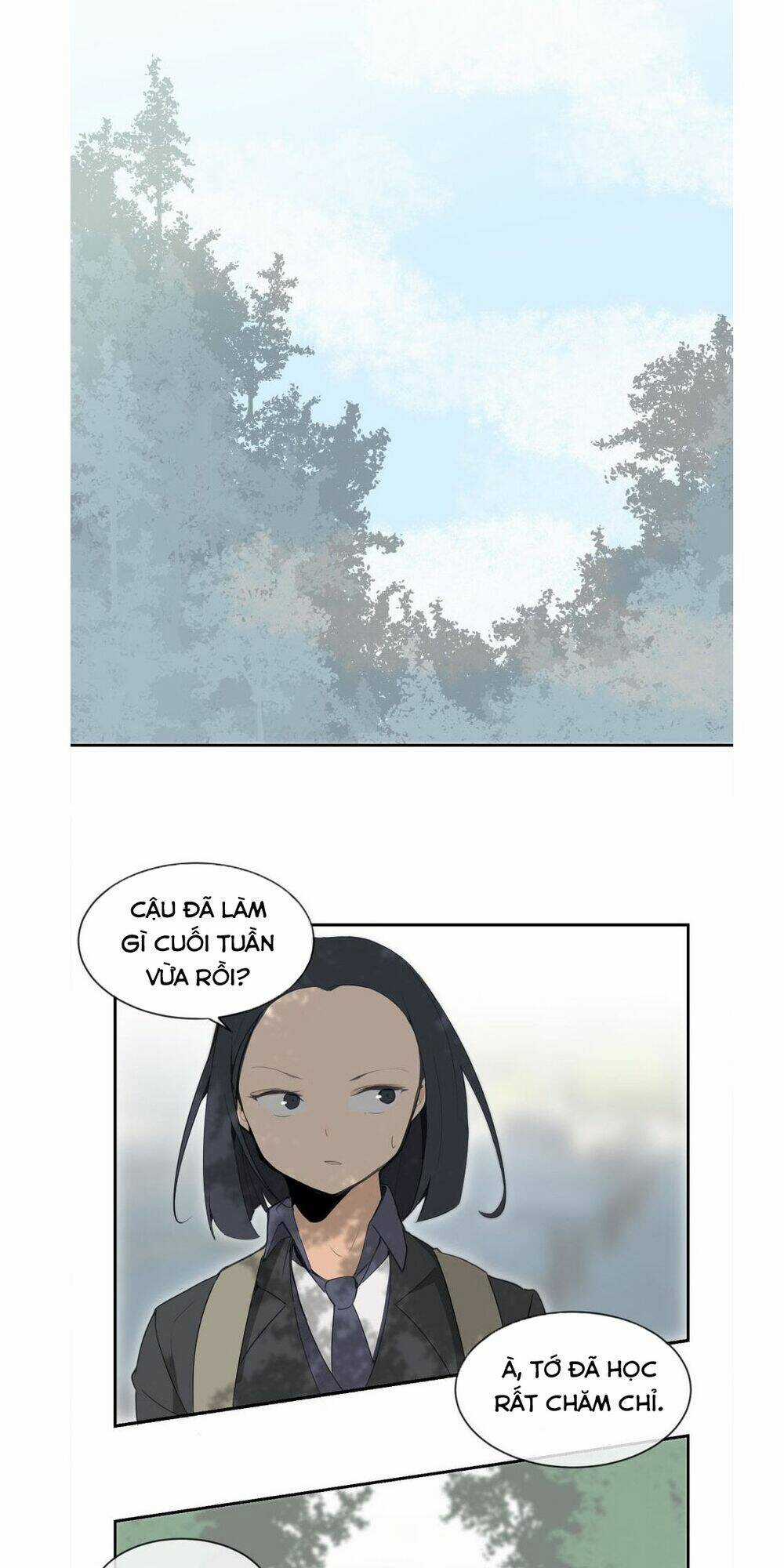 The Dead King - Chapter 35 - Trang 29