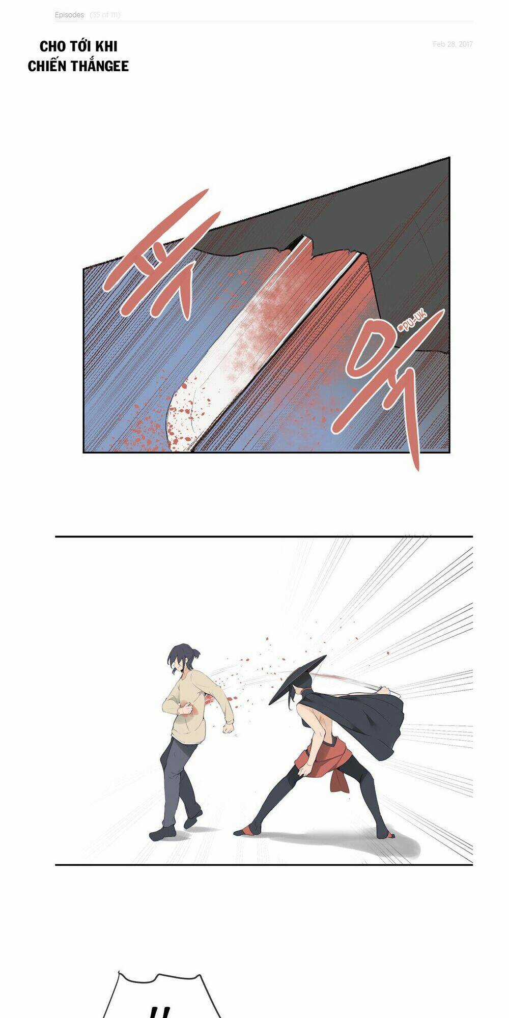 The Dead King - Chapter 35 - Trang 4