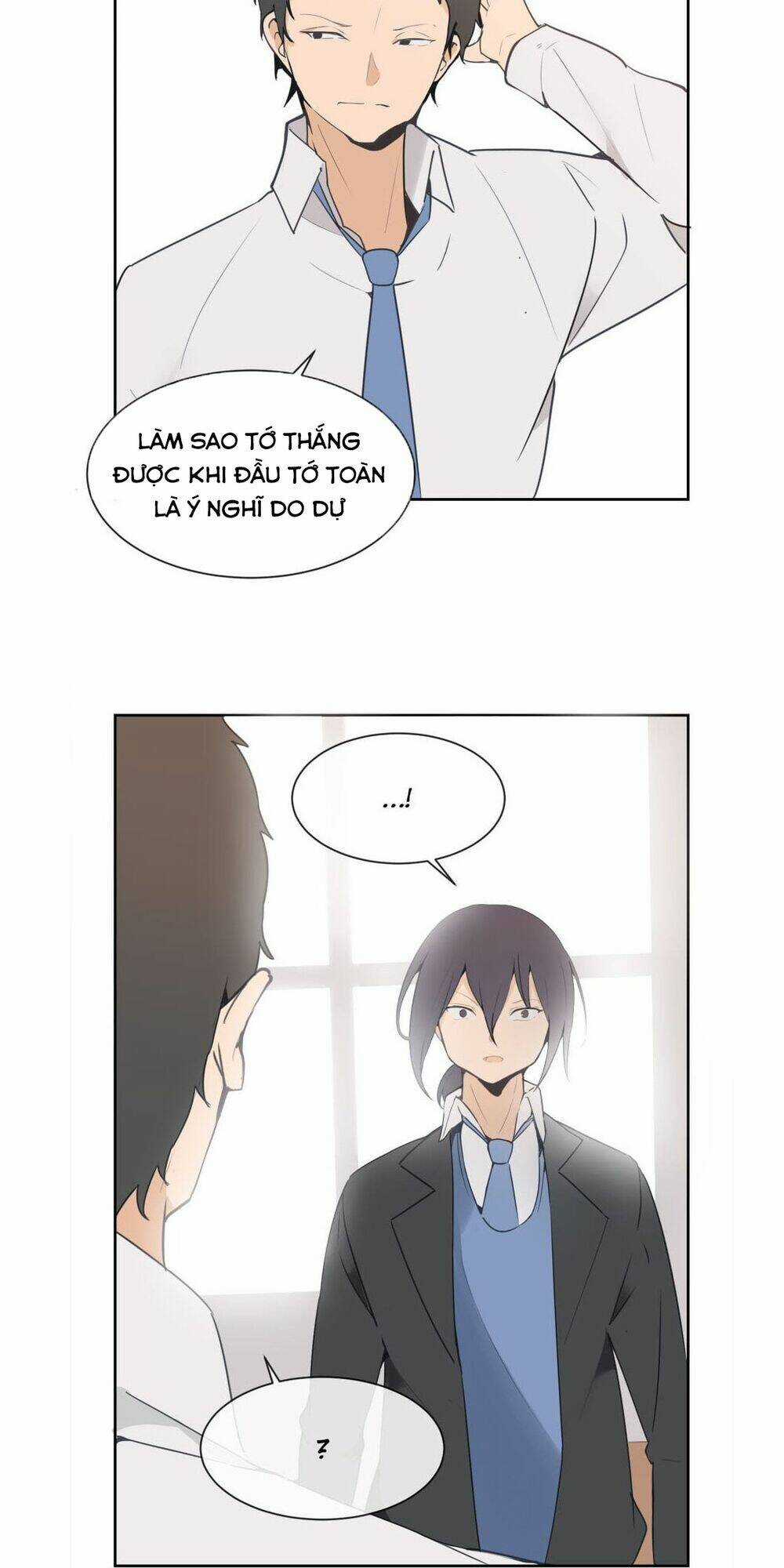 The Dead King - Chapter 35 - Trang 35