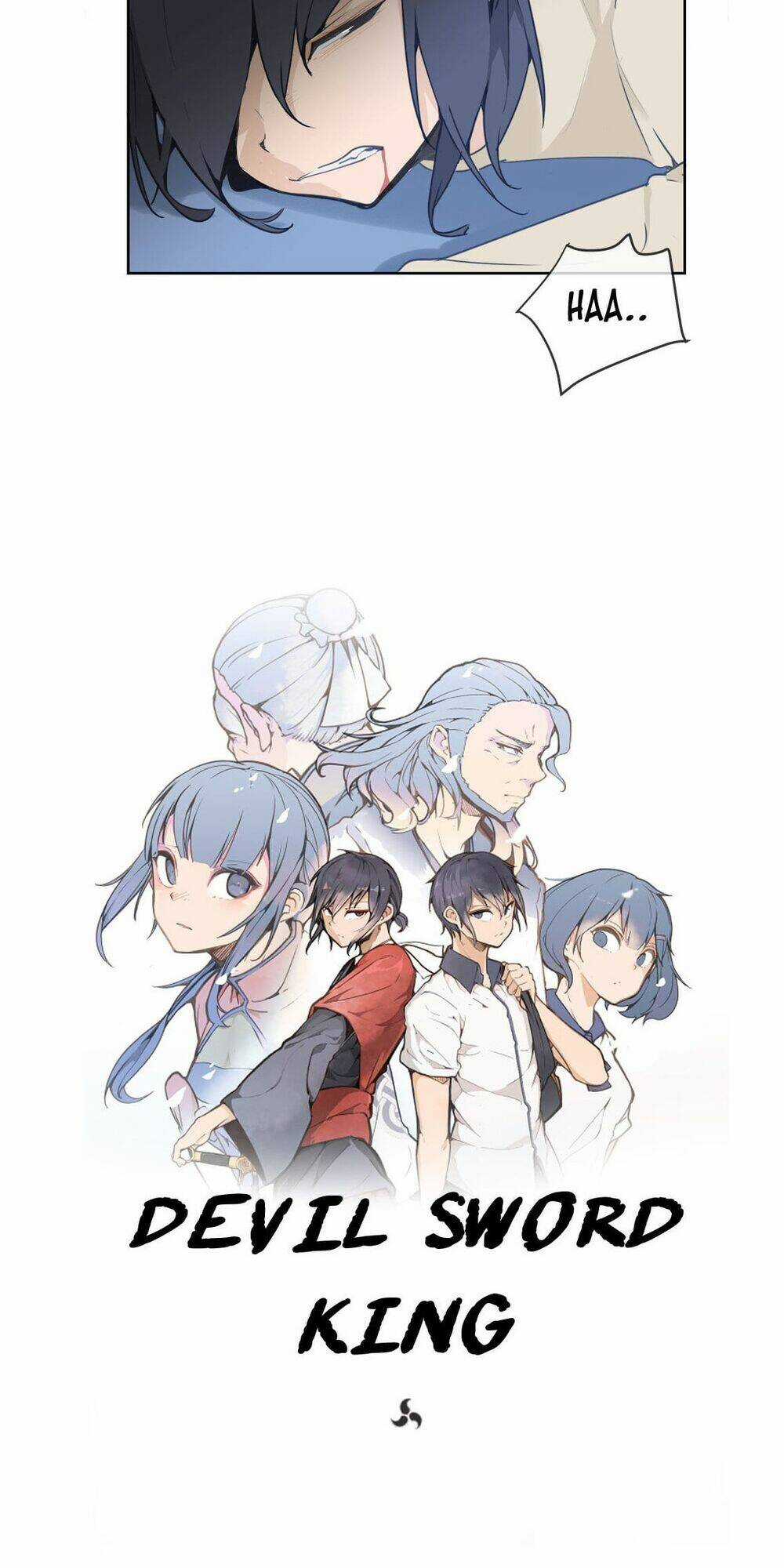 The Dead King - Chapter 35 - Trang 6