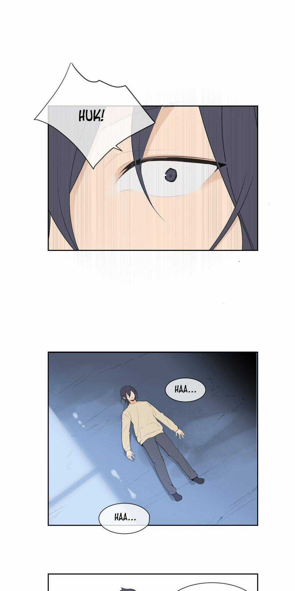 The Dead King - Chapter 35 - Trang 7