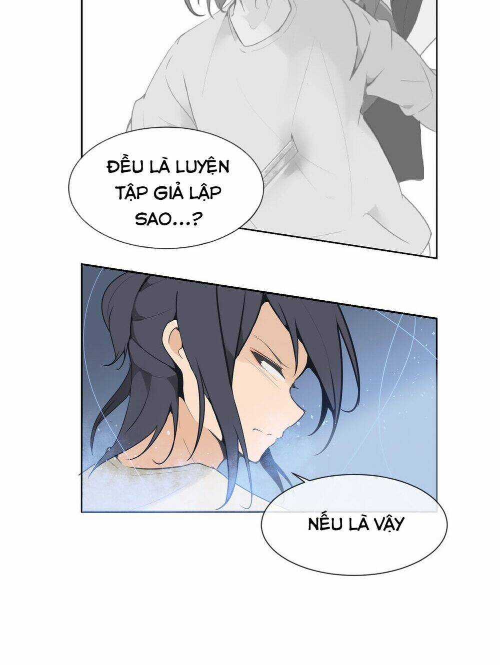 The Dead King - Chapter 35 - Trang 9