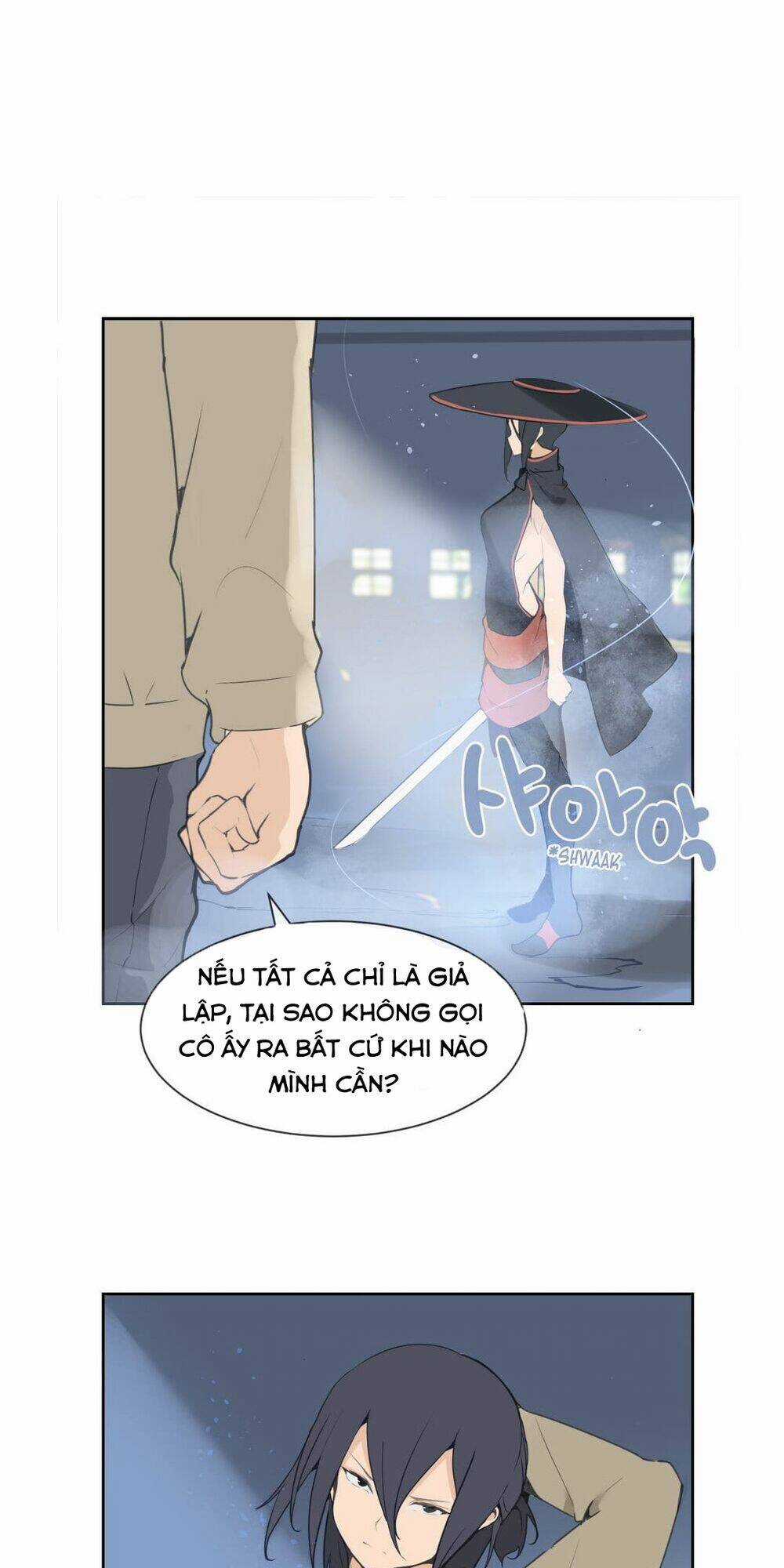 The Dead King - Chapter 35 - Trang 10