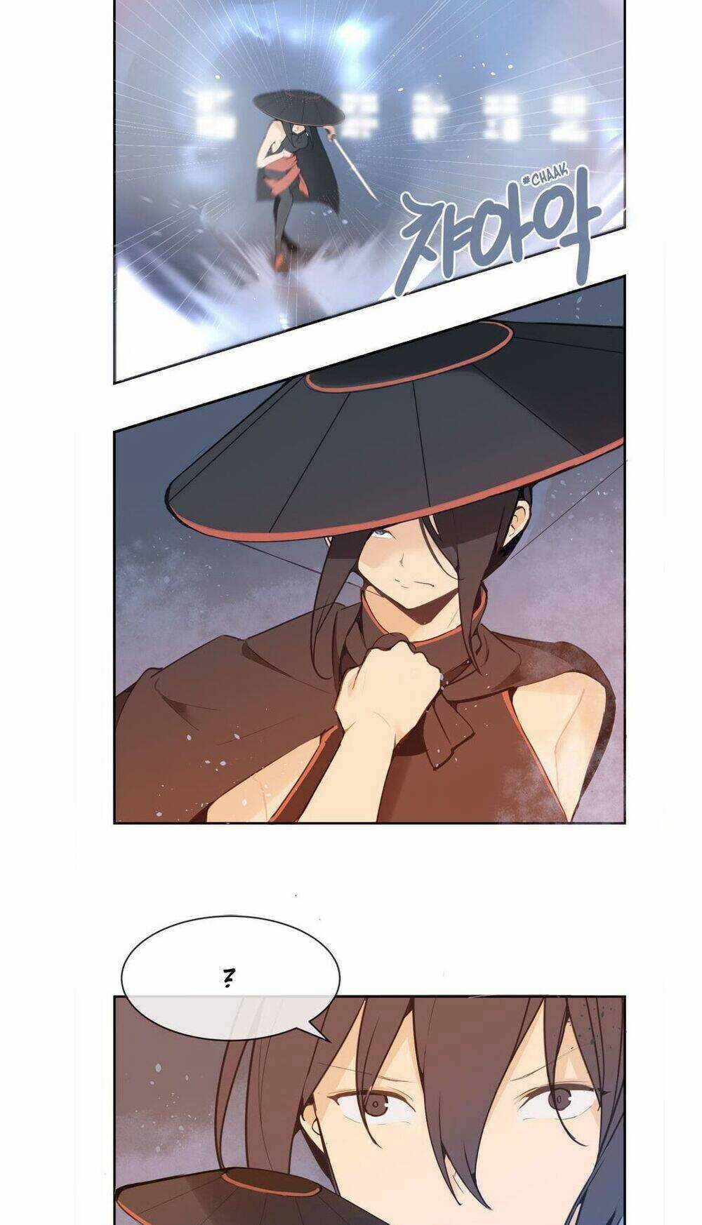 The Dead King - Chapter 36 - Trang 16