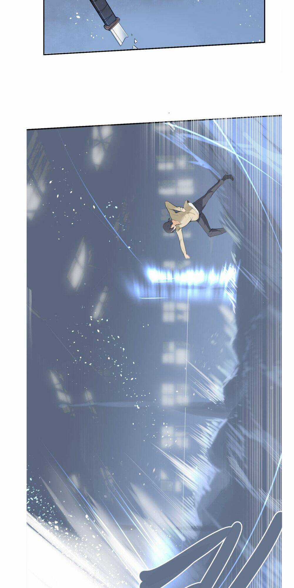 The Dead King - Chapter 36 - Trang 23