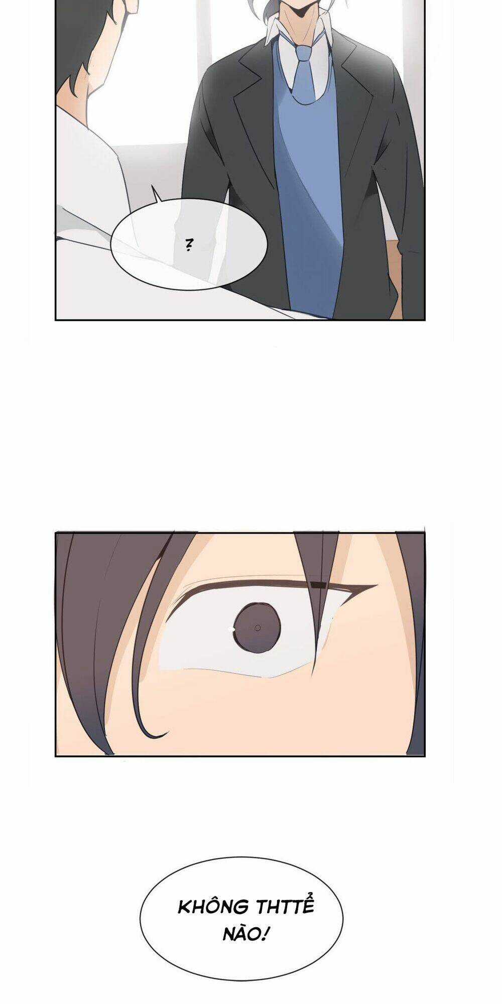 The Dead King - Chapter 36 - Trang 5