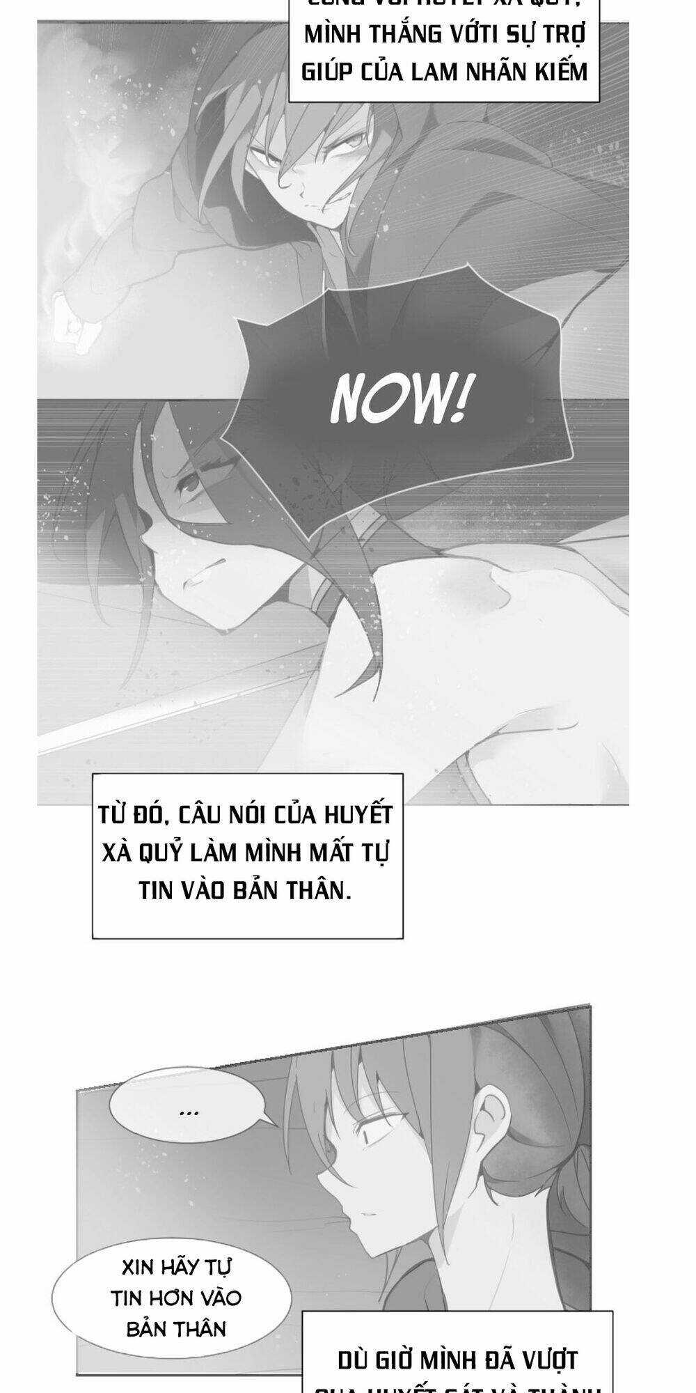 The Dead King - Chapter 36 - Trang 7