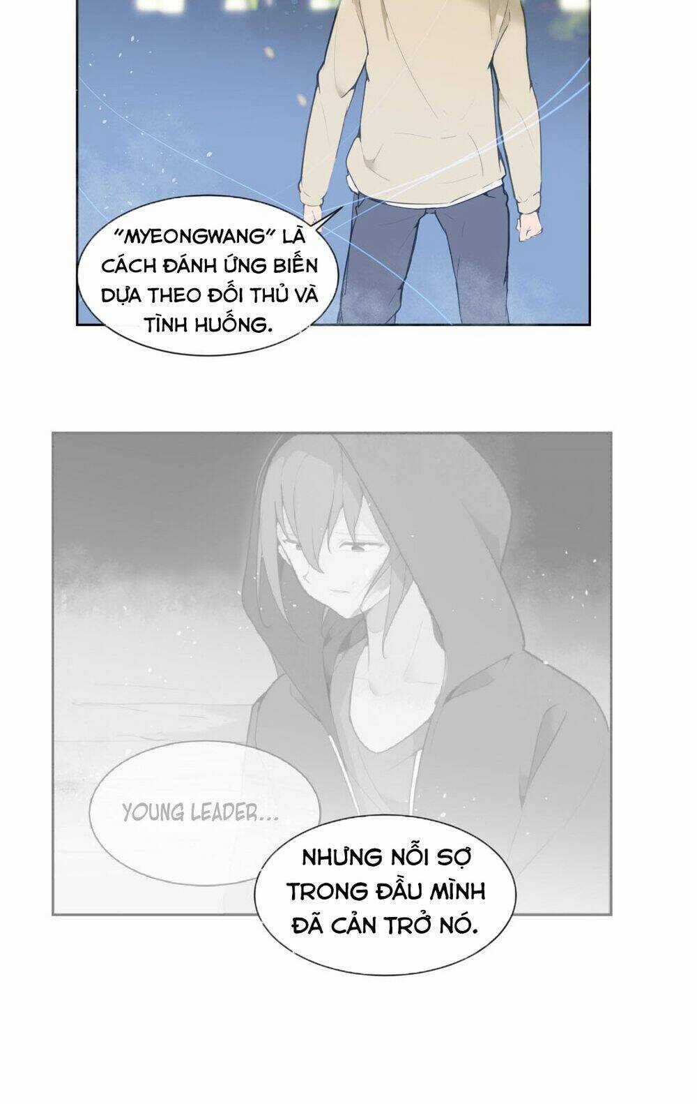 The Dead King - Chapter 36 - Trang 9