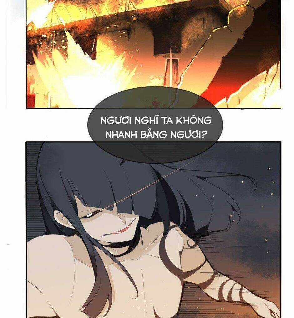 The Dead King - Chapter 37 - Trang 15