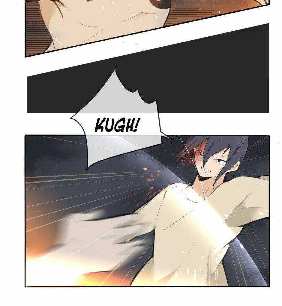 The Dead King - Chapter 37 - Trang 16