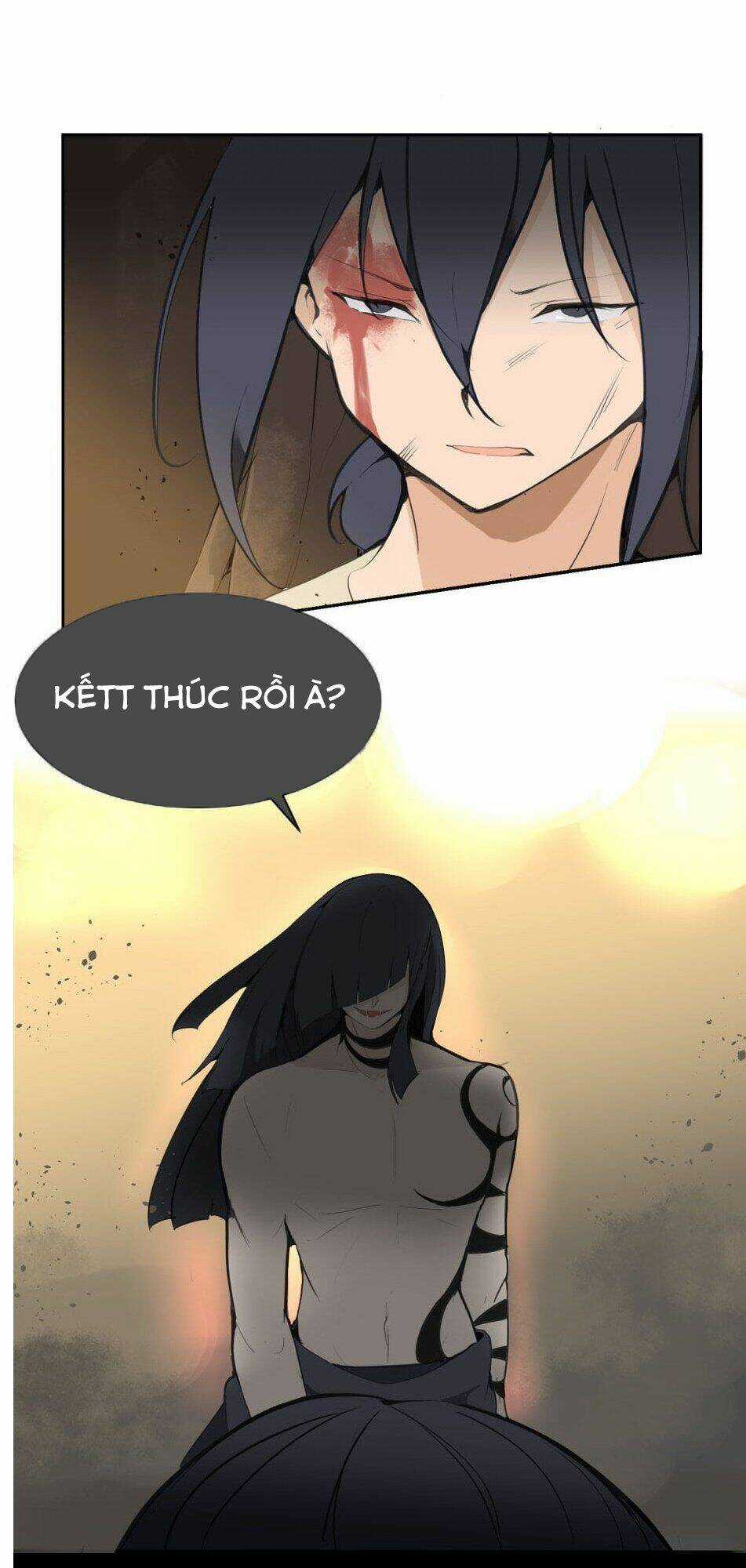 The Dead King - Chapter 37 - Trang 20