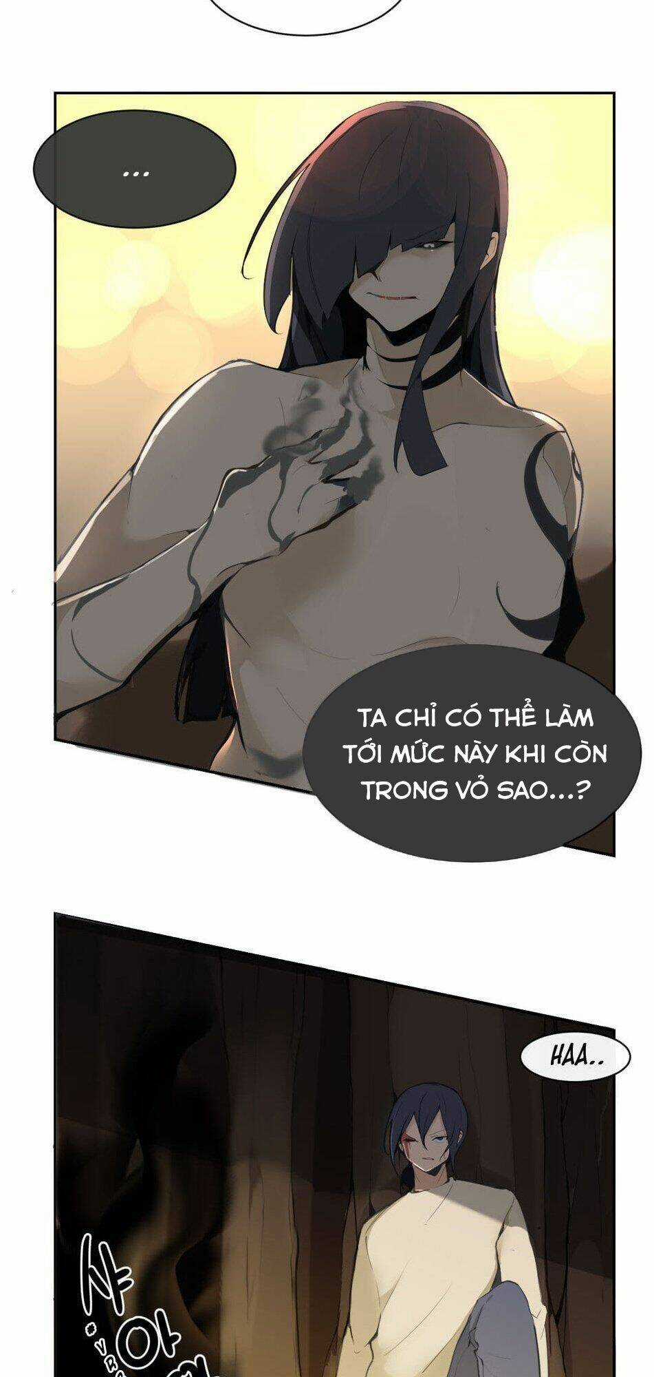 The Dead King - Chapter 37 - Trang 23