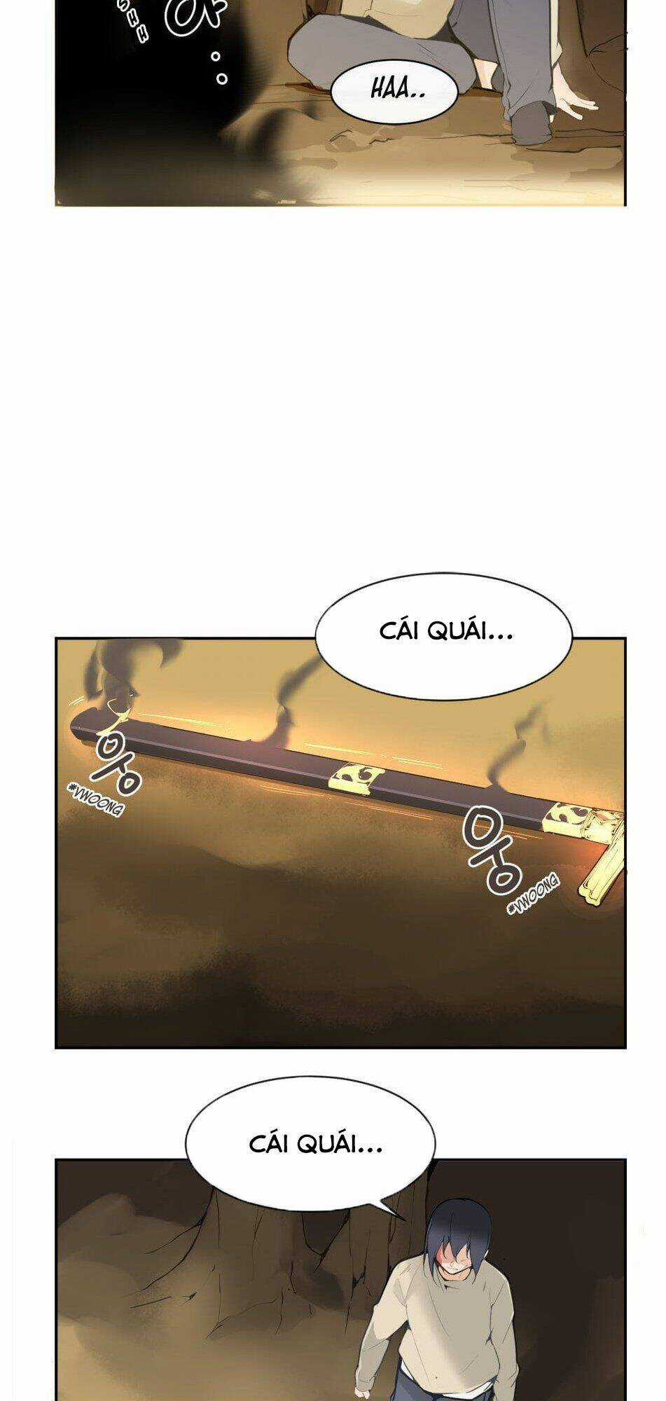 The Dead King - Chapter 37 - Trang 24