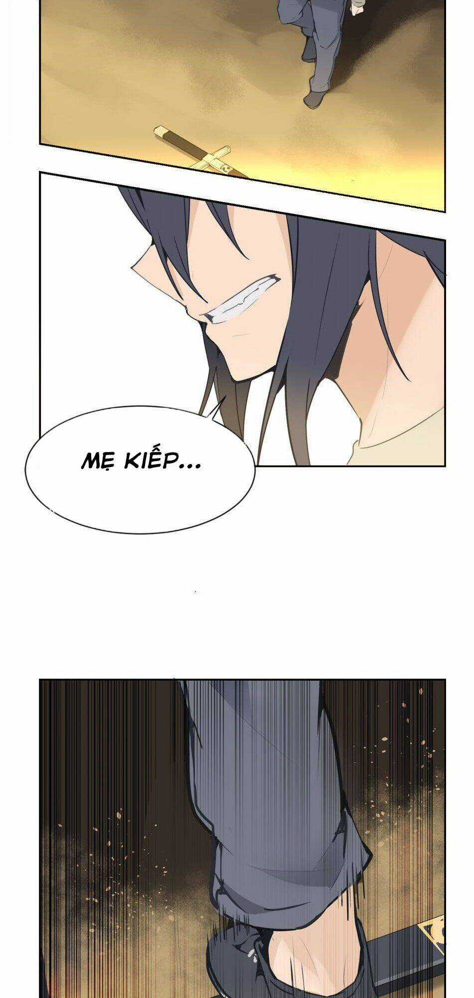 The Dead King - Chapter 37 - Trang 25