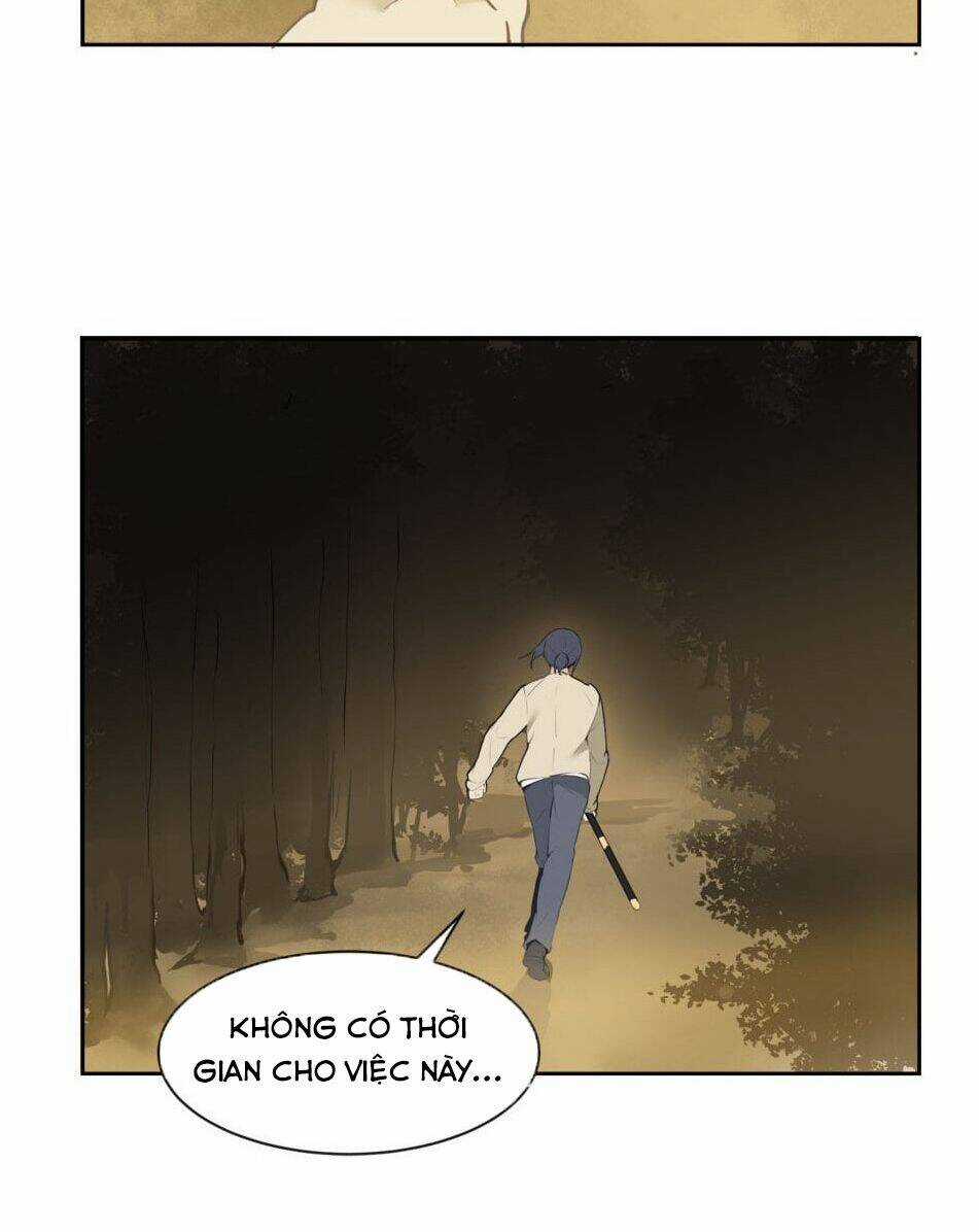 The Dead King - Chapter 37 - Trang 28