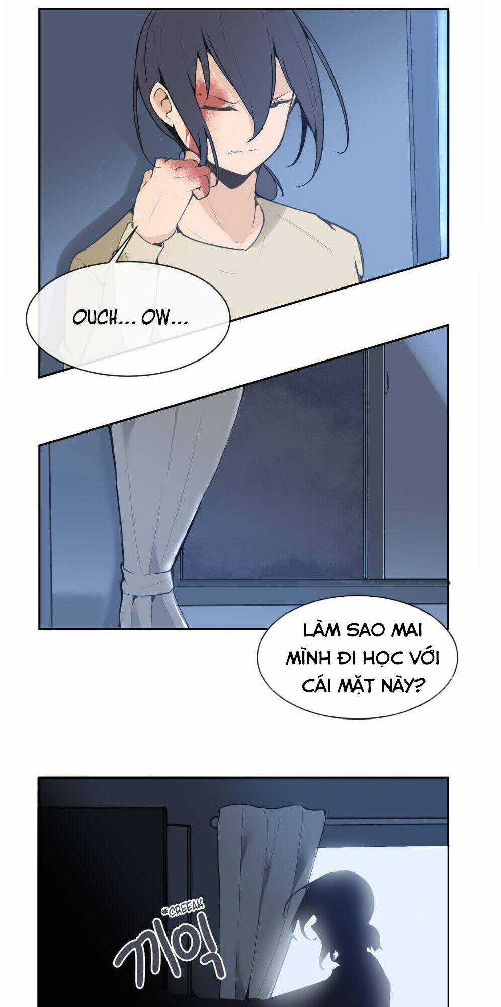 The Dead King - Chapter 37 - Trang 33