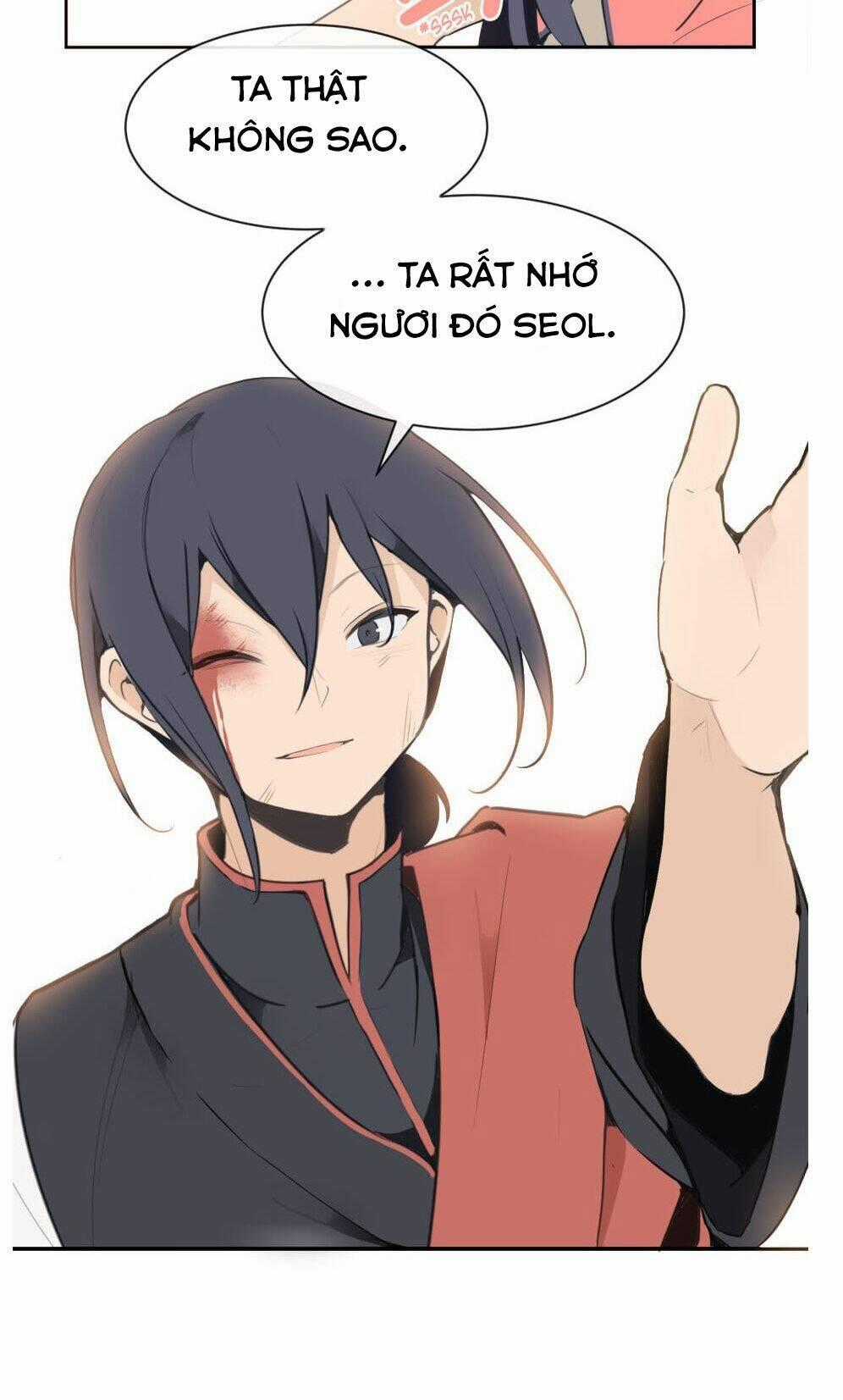 The Dead King - Chapter 37 - Trang 39