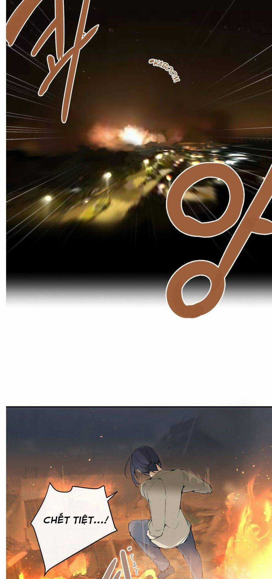 The Dead King - Chapter 37 - Trang 6