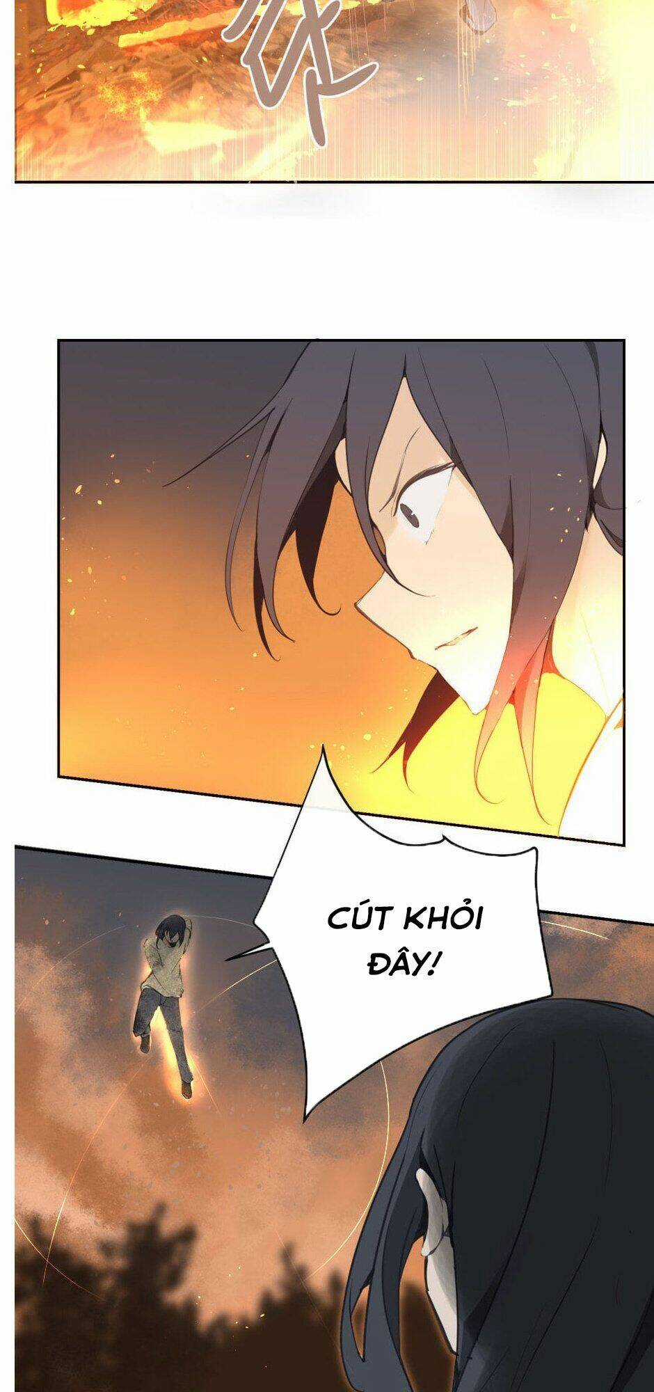 The Dead King - Chapter 37 - Trang 7