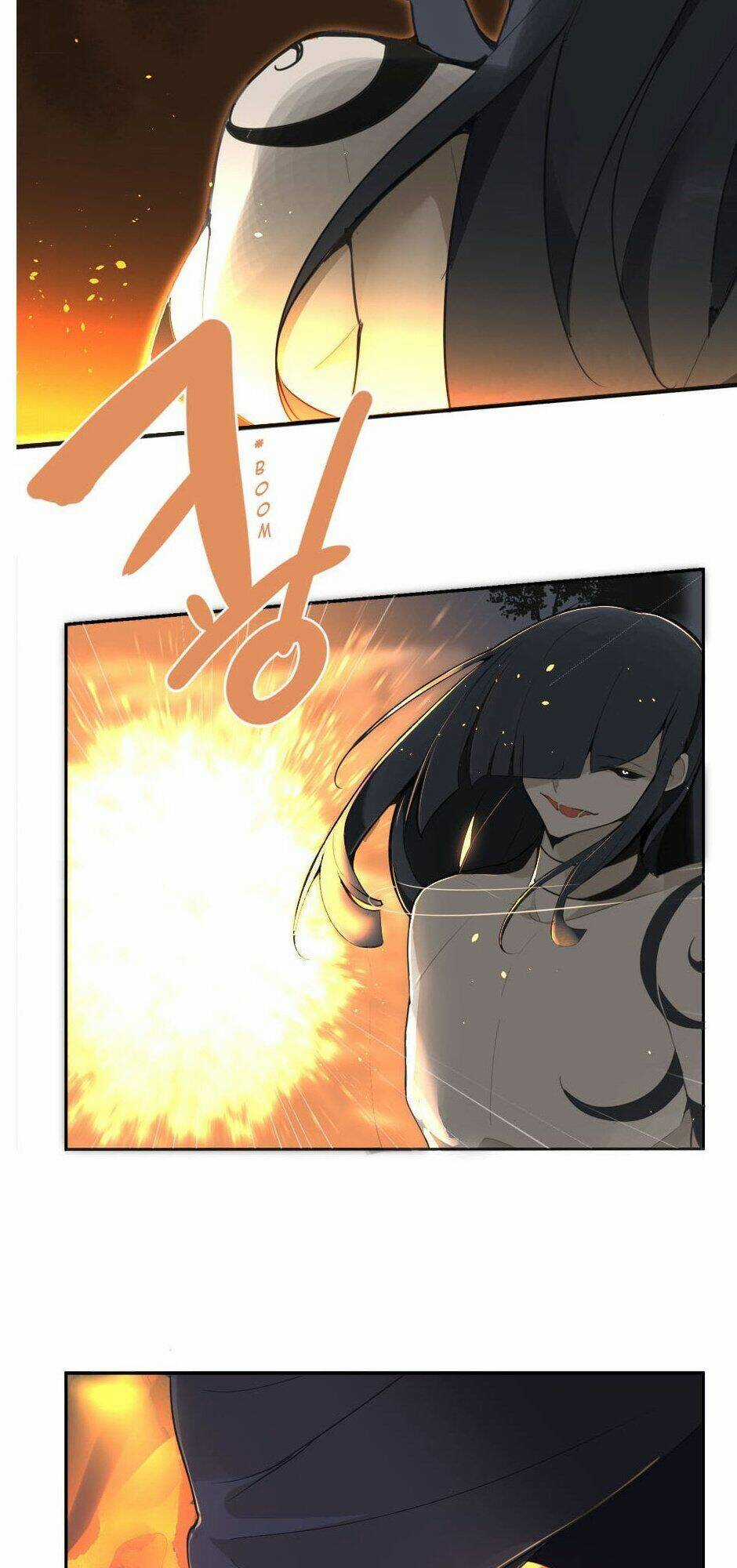 The Dead King - Chapter 37 - Trang 8