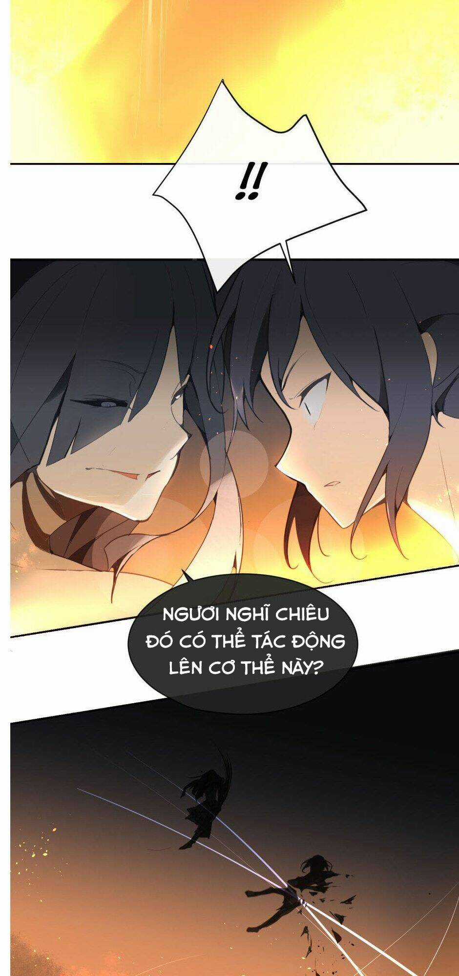 The Dead King - Chapter 37 - Trang 10