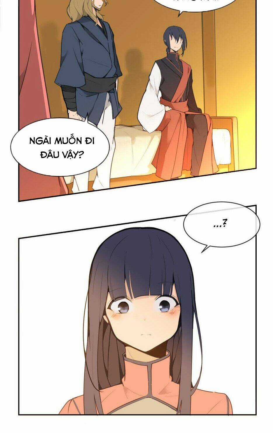 The Dead King - Chapter 38 - Trang 15