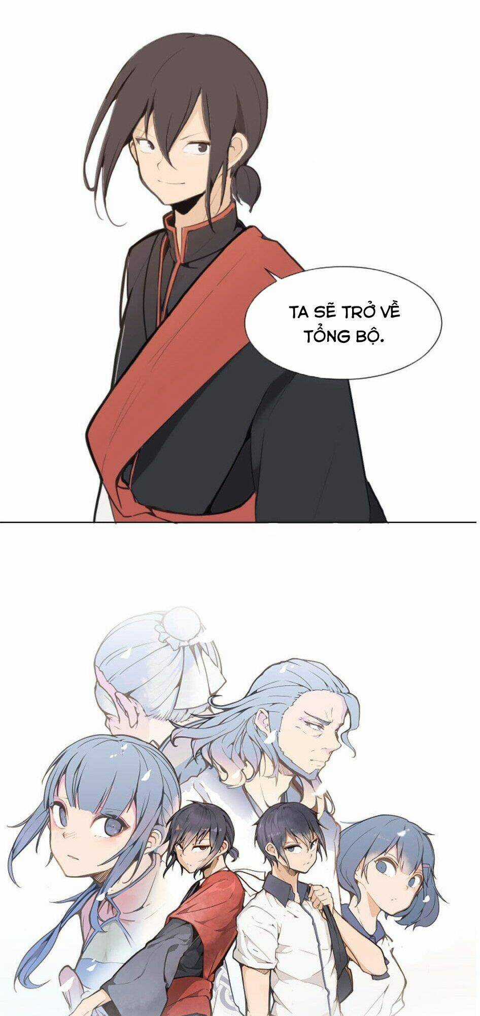 The Dead King - Chapter 38 - Trang 16