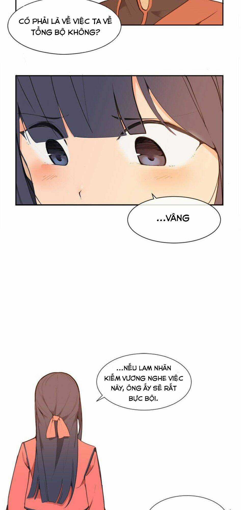 The Dead King - Chapter 38 - Trang 20