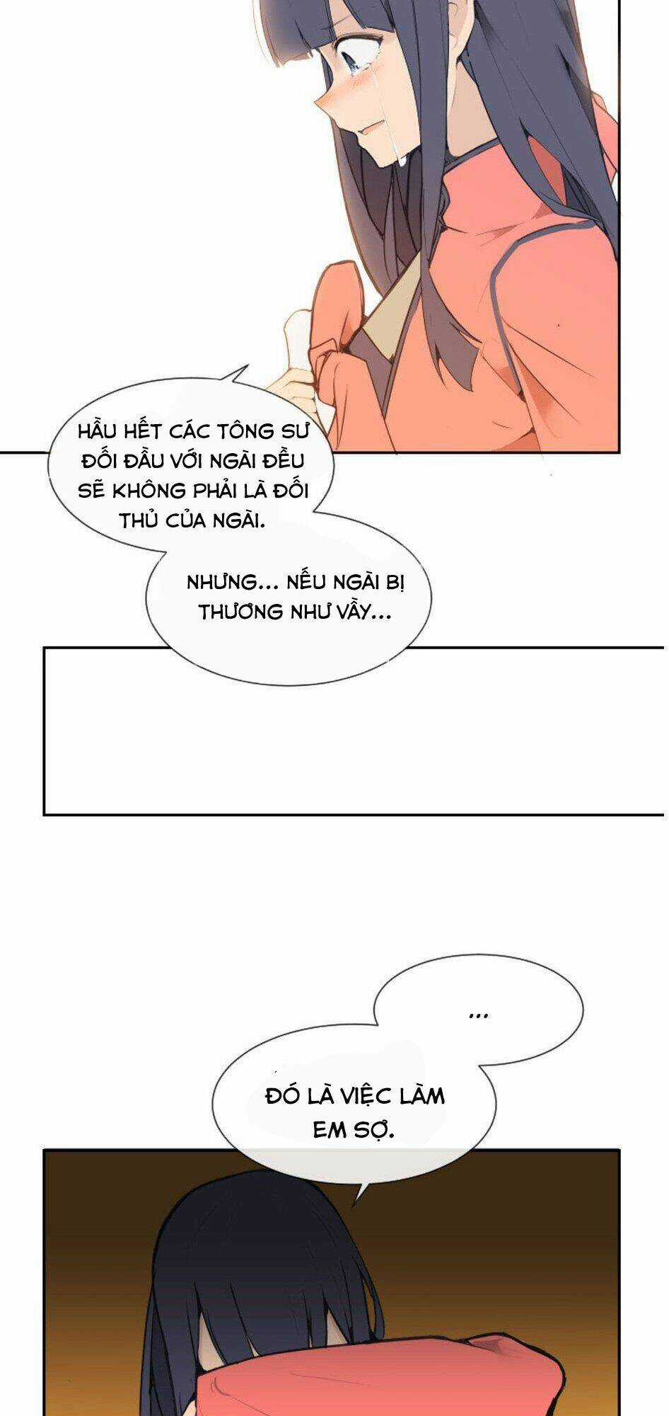 The Dead King - Chapter 38 - Trang 23