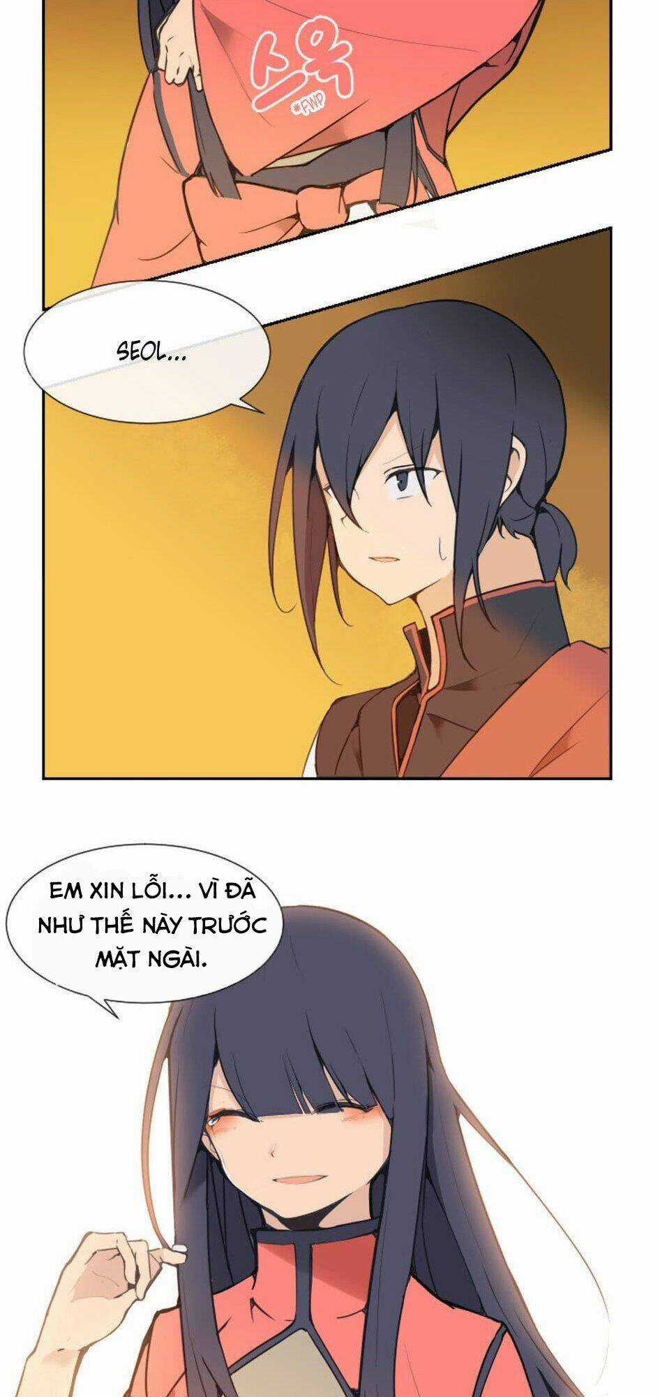 The Dead King - Chapter 38 - Trang 24