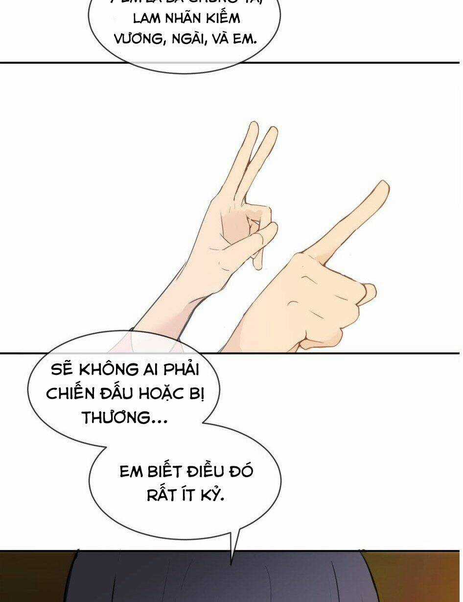 The Dead King - Chapter 38 - Trang 26