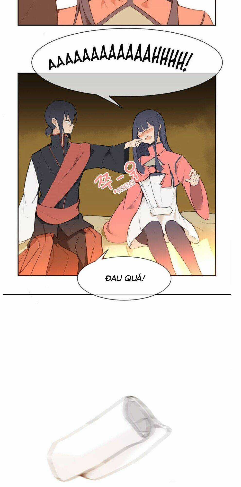 The Dead King - Chapter 38 - Trang 29