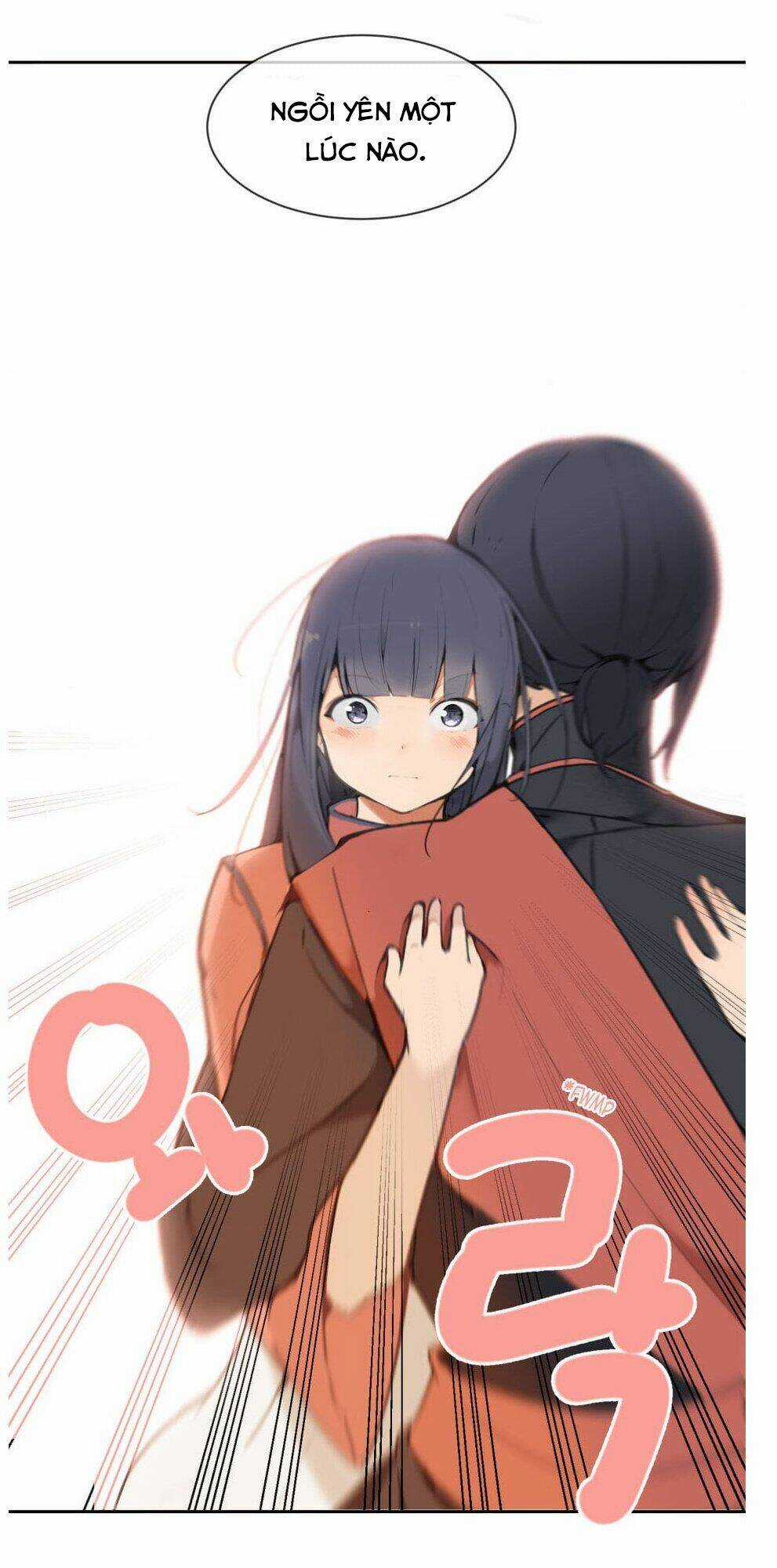 The Dead King - Chapter 38 - Trang 30