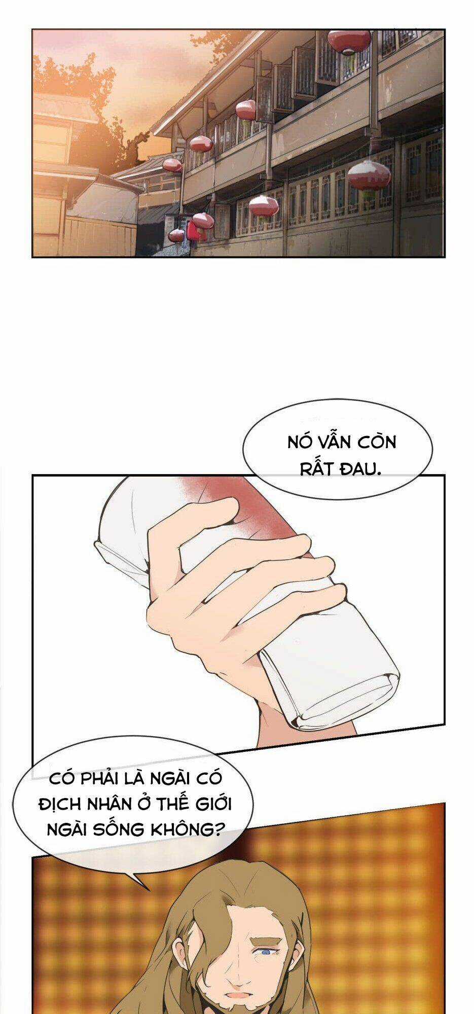 The Dead King - Chapter 38 - Trang 4