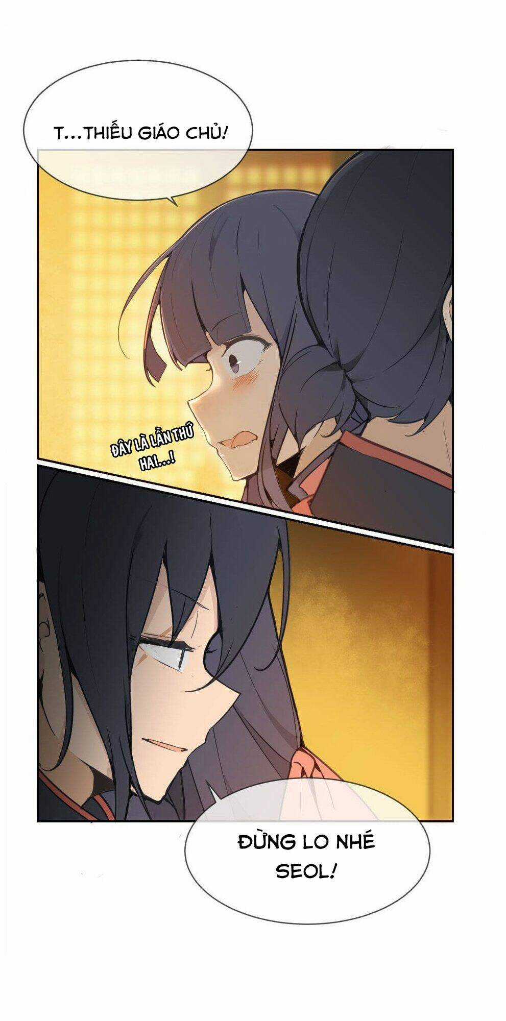 The Dead King - Chapter 38 - Trang 31