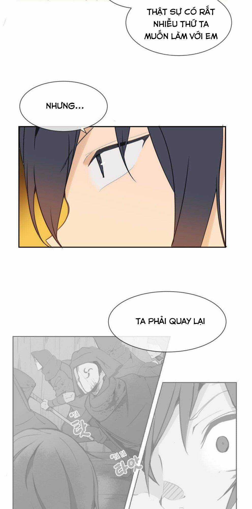 The Dead King - Chapter 38 - Trang 33