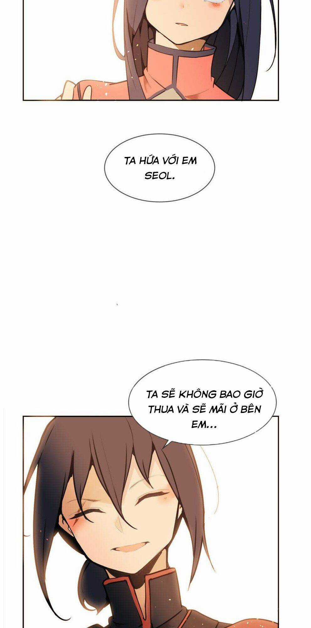 The Dead King - Chapter 38 - Trang 35