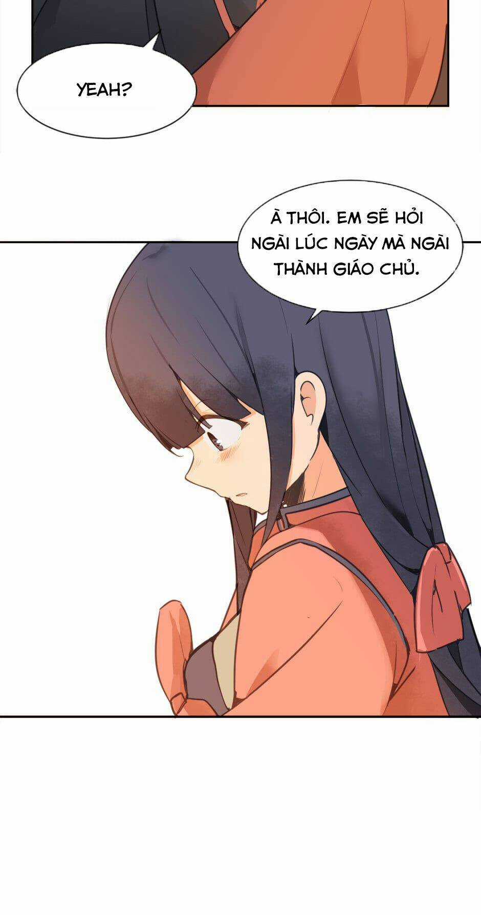 The Dead King - Chapter 39 - Trang 11