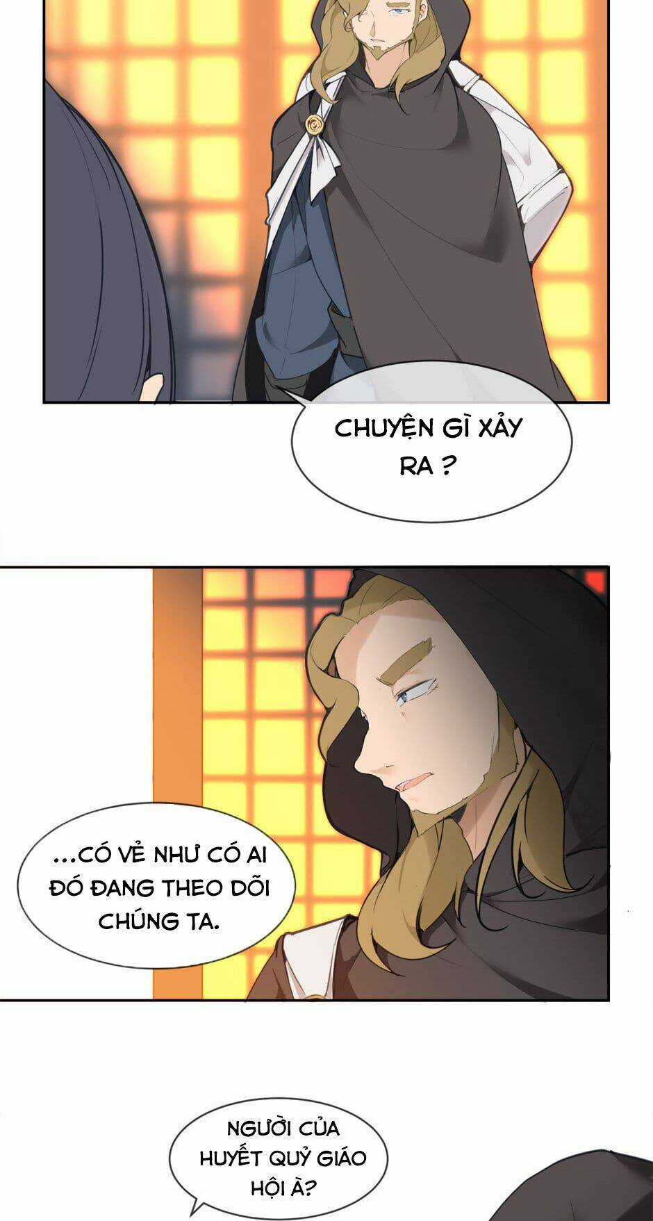 The Dead King - Chapter 39 - Trang 13