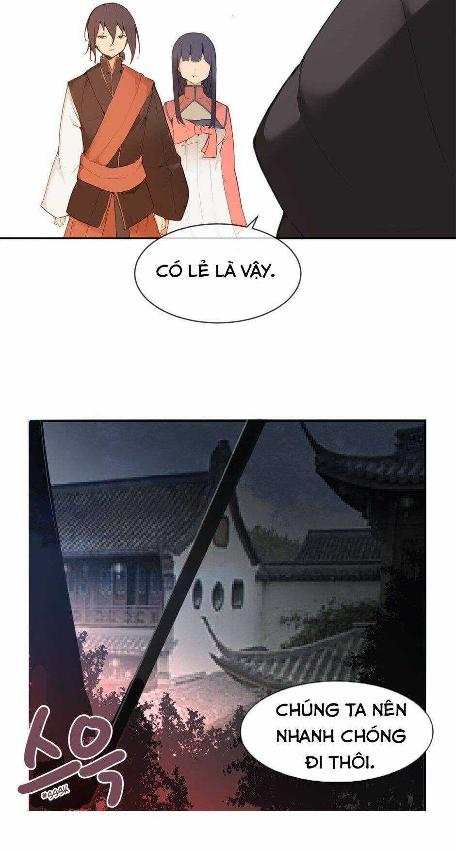 The Dead King - Chapter 39 - Trang 14