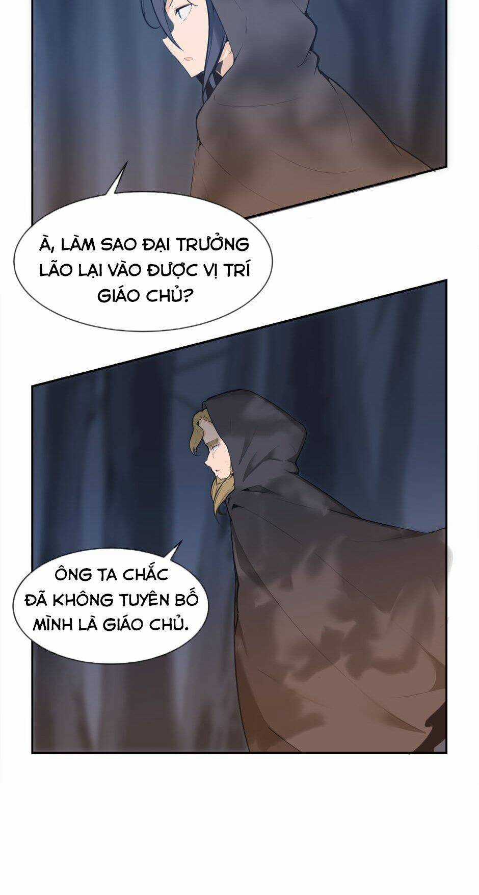 The Dead King - Chapter 39 - Trang 18