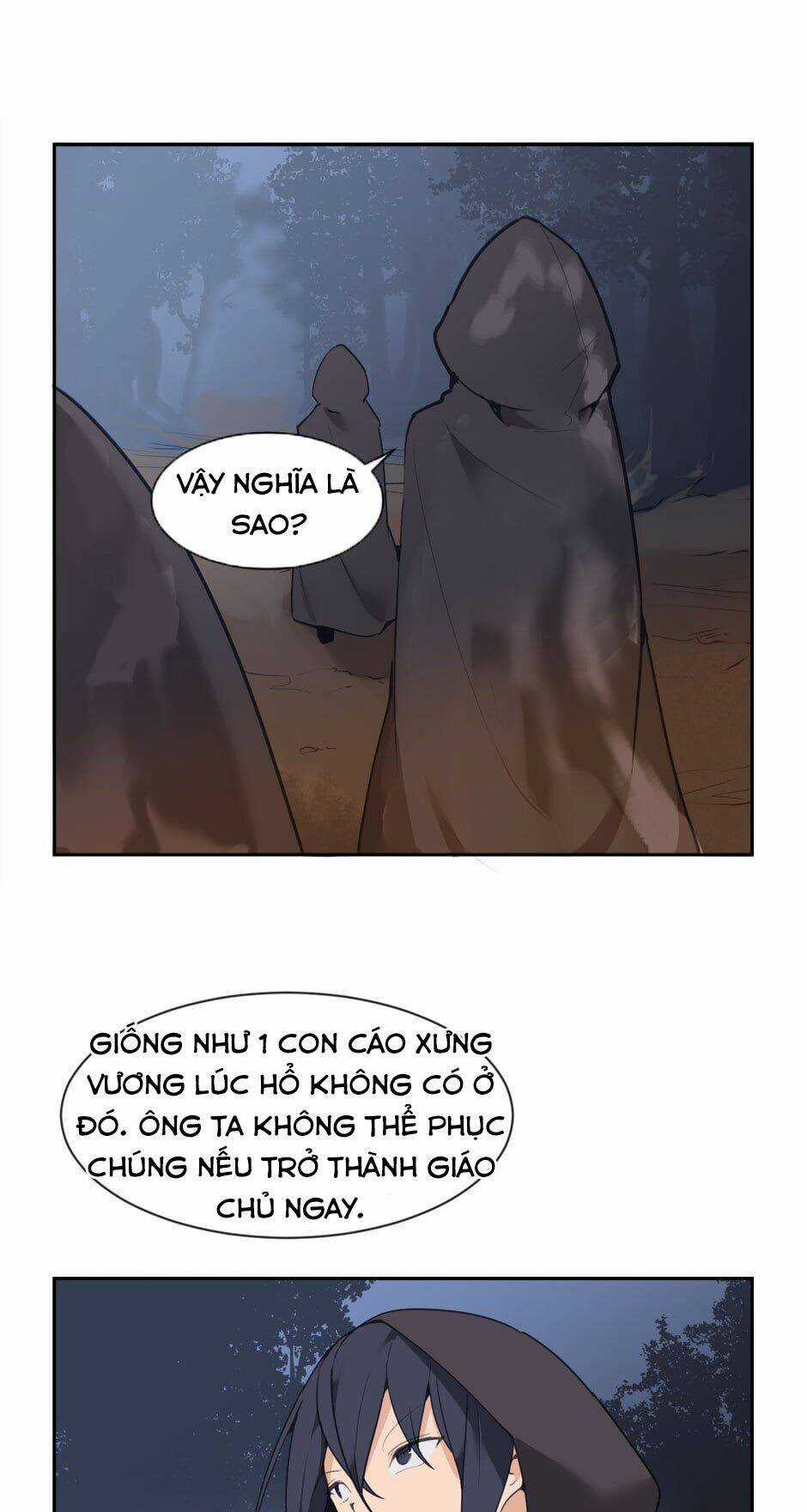 The Dead King - Chapter 39 - Trang 19